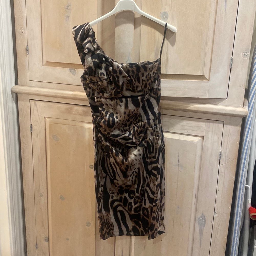 Sexy dress